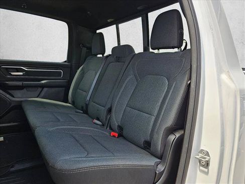 Used 2021 RAM 1500 Lone Star RWD image 15