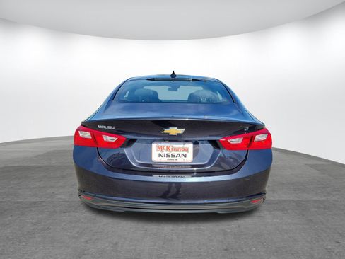 Used 2023 Chevrolet Malibu LT FWD image 6