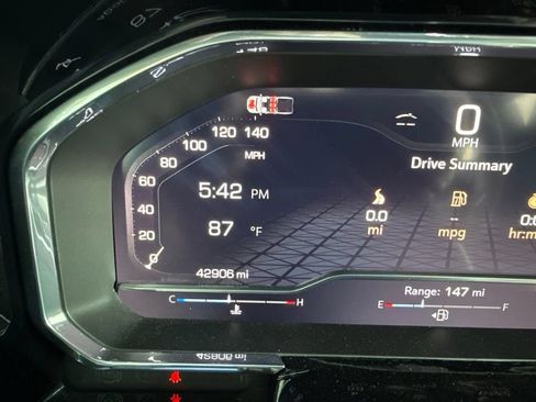 Certified 2024 GMC Sierra 1500 Elevation w/ Elevation Premium Package AWD/4WD image 29
