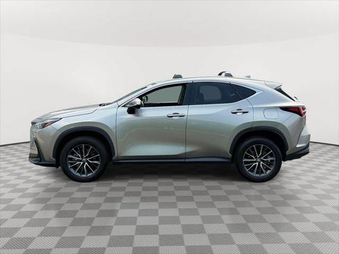 Used 2023 Lexus NX 350 AWD image 4