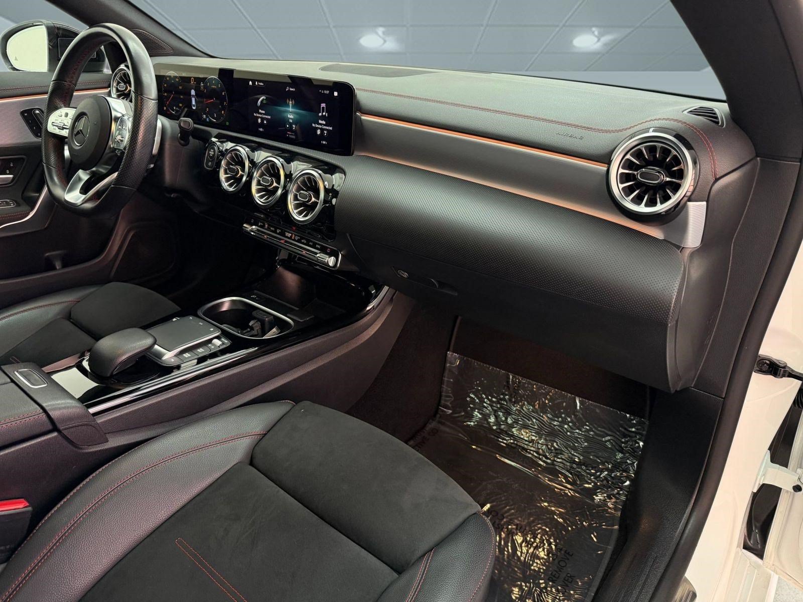Certified 2023 Mercedes-Benz CLA 250 image 27
