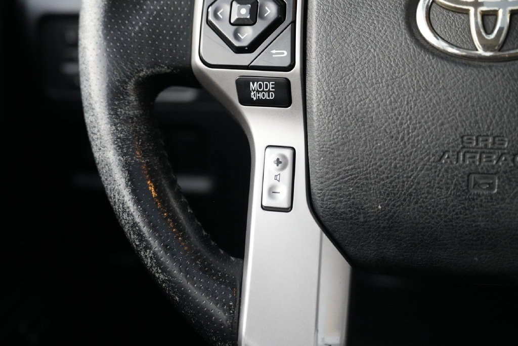 Used 2016 Toyota 4Runner Limited AWD/4WD image 46