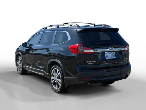 Used 2022 Subaru Ascent Limited w/ Technology Package AWD/4WD image 3