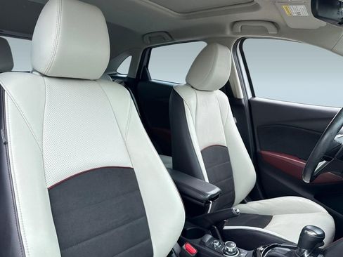 Used 2017 MAZDA CX-3 Grand Touring FWD image 31
