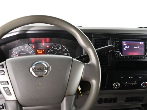 Used 2018 Nissan NV 1500 S RWD image 17