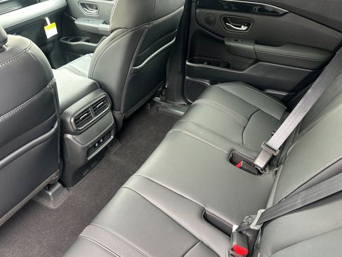 New 2026 Honda Passport RTL image 10