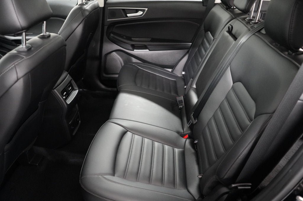 Certified 2024 Ford Edge SEL w/ Convenience Package AWD/4WD image 21