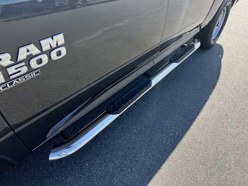 Used 2024 RAM 1500 Tradesman w/ Popular Equipment Group RWD image 14