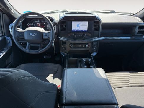 Used 2023 Ford F150 XL w/ STX Appearance Package AWD/4WD image 32