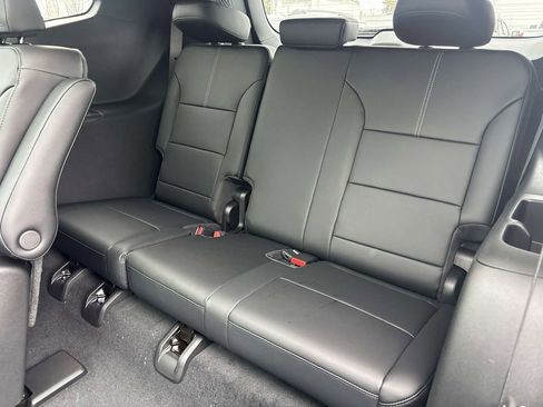 New 2026 GMC Acadia Elevation w/ Black Edition image 7