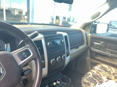 Used 2009 Dodge Ram 1500 Truck SLT w/ Big Horn Regional Pkg image 5