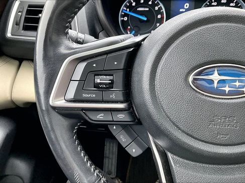 Used 2019 Subaru Ascent Touring w/ Popular Package #3 image 29