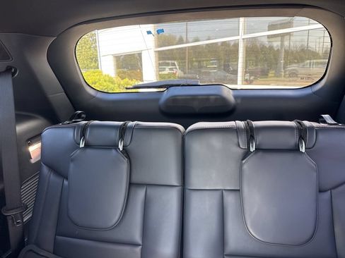 New 2026 Ford Explorer ST-Line w/ ST-Line Street Pack AWD/4WD image 19