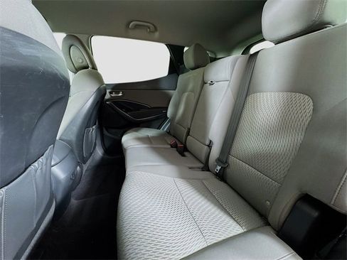Used 2017 Hyundai Santa Fe Sport w/ Cargo Package image 26