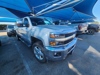 Used 2016 Chevrolet Silverado 2500 LTZ w/ Duramax Plus Package AWD/4WD video 1