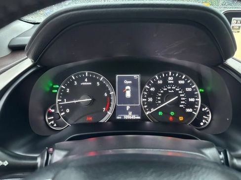 Used 2017 Lexus RX 350 AWD w/ Premium Package image 15