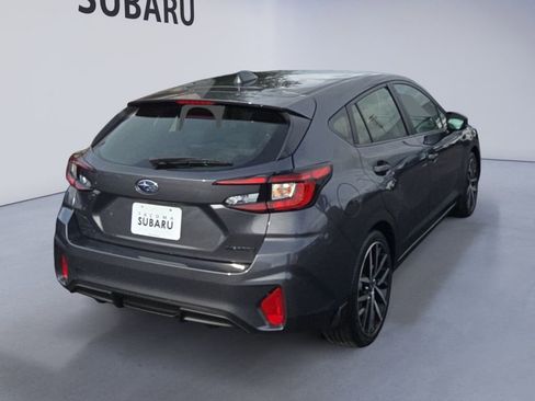 New 2026 Subaru Impreza 2.0i Sport AWD/4WD image 5