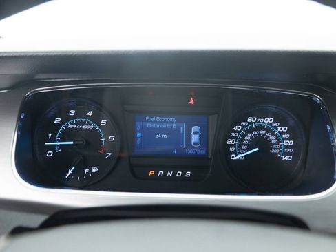 Used 2014 Ford Taurus SEL AWD/4WD image 32