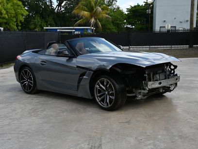 Used 2024 BMW Z4 sDrive30i w/ Premium Package