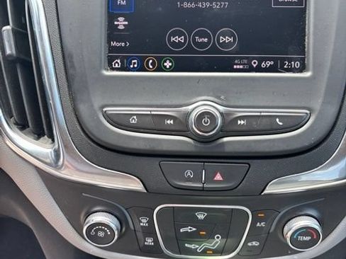 Used 2024 Chevrolet Equinox LS w/ LS Convenience Package AWD/4WD image 16