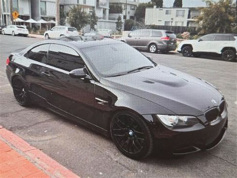 Used 2010 BMW M3 Coupe image 3
