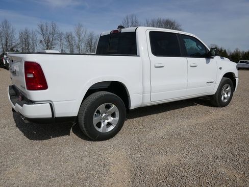 New 2026 RAM 1500 Big Horn image 6