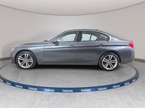 Used 2017 BMW 330i xDrive Sedan image 9