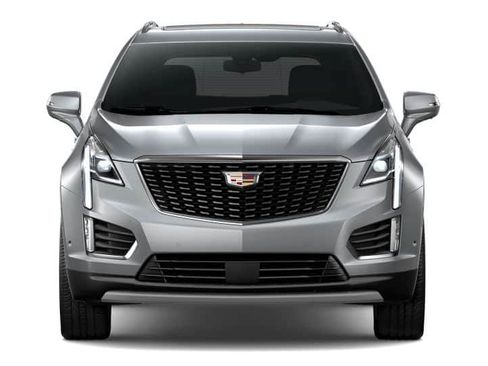 New 2026 Cadillac XT5 Premium Luxury w/ Driver Assist Package FWD image 39