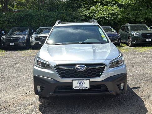 Used 2020 Subaru Outback Onyx Edition XT AWD/4WD image 5