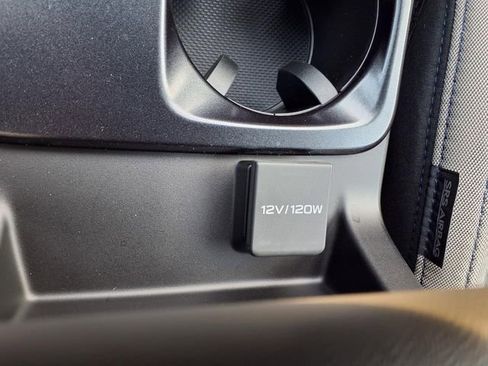 New 2026 Subaru Forester image 15