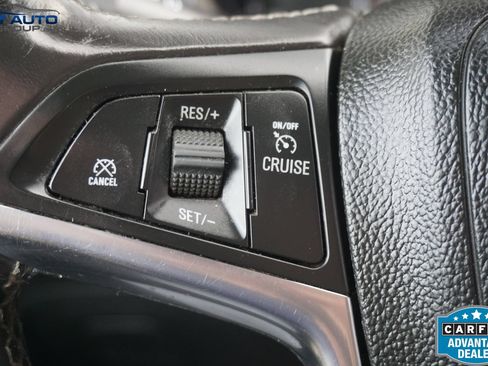 Used 2019 Buick Encore Preferred w/ Safety Package AWD/4WD image 37