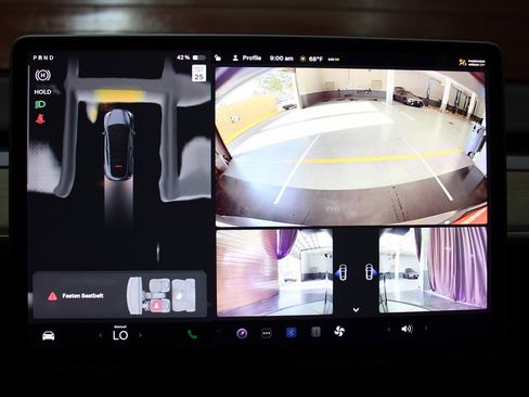 Used 2023 Tesla Model Y Long Range image 21