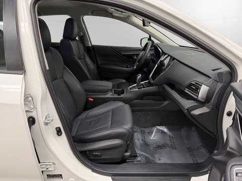 Used 2023 Subaru Legacy Limited image 15