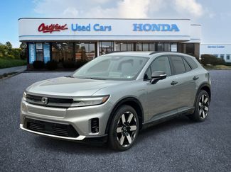 Used 2025 Honda Prologue Elite video 1