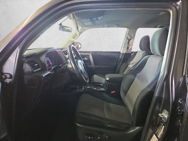 Used 2014 Toyota 4Runner SR5 RWD image 15