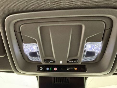 Used 2024 Chevrolet Silverado 1500 Custom w/ Rally Edition image 20