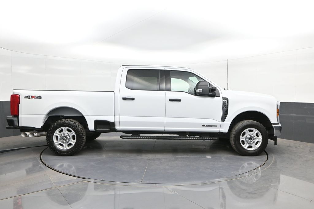 Used 2026 Ford F250 XLT AWD/4WD image 24