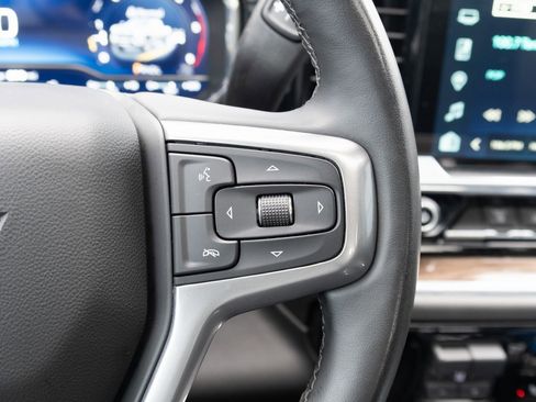 Used 2024 Chevrolet Silverado 2500 LT w/ Safety Package image 7