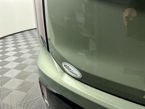 New 2025 Kia Telluride SX X-Line image 5