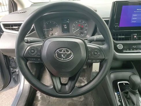 Certified 2025 Toyota Corolla LE image 13