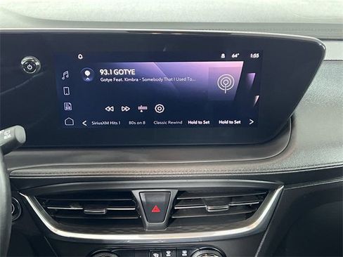 Certified 2024 Buick Encore GX Preferred w/ Comfort Package image 14