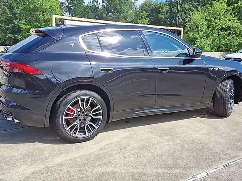 New 2025 Maserati Grecale GT AWD/4WD image 8