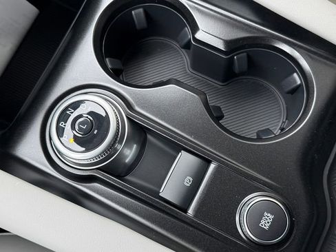 New 2026 Ford Explorer Active w/ Active Comfort Package image 21