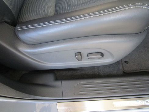 Used 2024 Nissan Murano SL FWD image 27