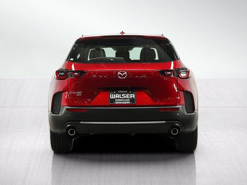 Used 2026 MAZDA CX-50 AWD 2.5 S w/ Premium Package image 4