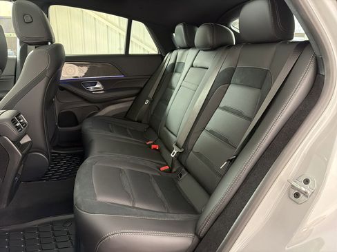 New 2026 Mercedes-Benz GLE 53 AMG 4MATIC Coupe image 15