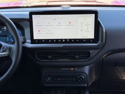 Certified 2025 Ford Bronco Sport Badlands image 3