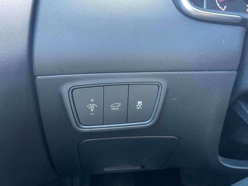 Used 2023 Hyundai Tucson SEL image 19