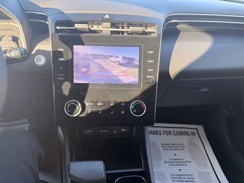 Used 2023 Hyundai Tucson SEL image 15