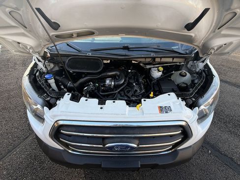 Used 2020 Ford Transit 150 Low Roof w/ Upfitter Package image 30